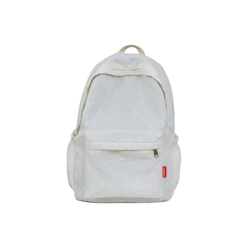 Xmithie Полиэстер Рюкзак Стандартный Унисекс Многоцветный