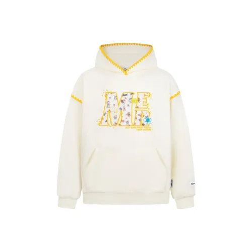 ONE SHALLOW Унисекс Свитшоты