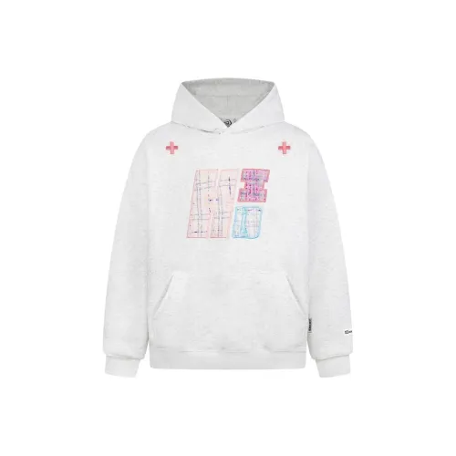 ONE SHALLOW Унисекс Свитшоты