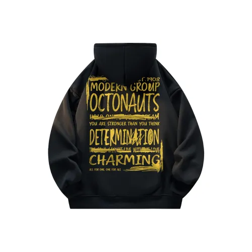 Octonauts Унисекс Свитшоты