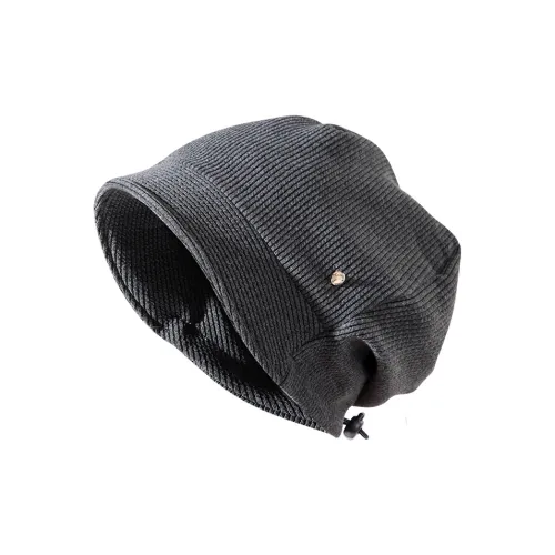 Shizhu Флисовые шапки-бини для женщин