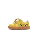 TBDK95j Желтый [Кожаный верх, водонепроницаемый]