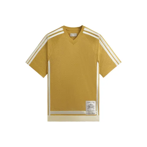 KITH Torch Red Men's T-Shirts KITH Torch Красный Мужские Футболки