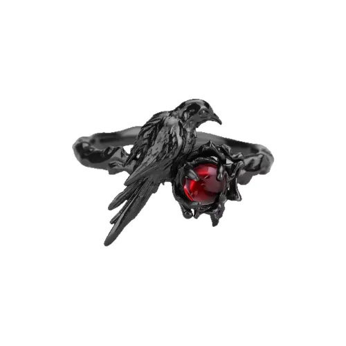 OXO OVERLOAD Медные Кольца Женские