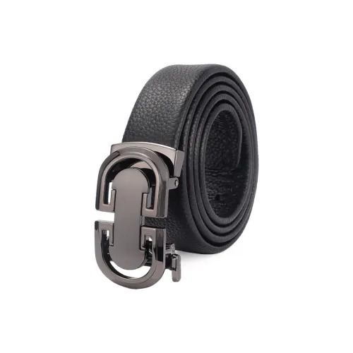 A Good Thing Ремни из коровьей кожи Мужской Ширина 3,5 см