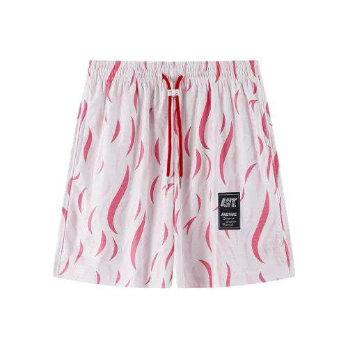 ANDTIME Мужские Повседневные Шорты