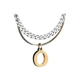 Цепочка для наслоения [O]