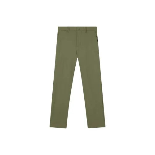 LACOSTE FW25 Повседневные брюки Мужской