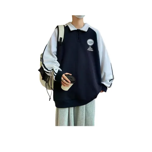 REBIRTHRABBIT Мужские Свитшоты