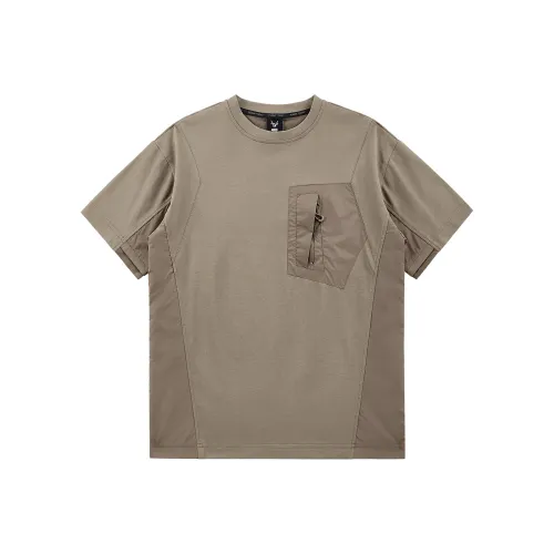 VIP Functional Series T-Shirt Унисекс