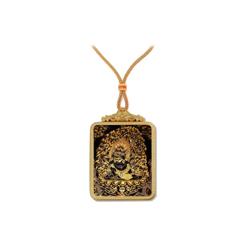 Jade Linmen Сплав Ожерелья Унисекс