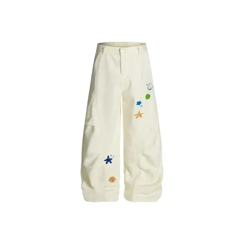 GEOGRE ALEX Мужские Джинсы