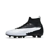 Чёрный Белый - Длинный Штифт