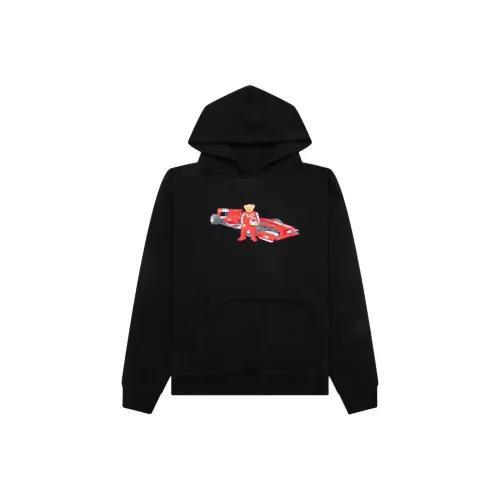 Chinatown Market x MARKET Формула Медвежонок Толстовка Мужской