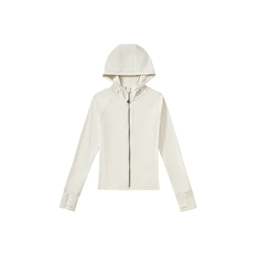 QICIFIER Женские Куртки