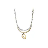 Цепочка для наслоения [Q]