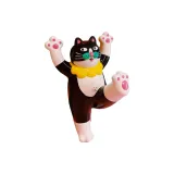 Маленький Богатство, Высокая Нога