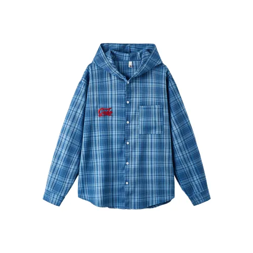 CREAZIONI LA FANTASIA E MOBILE Рубашка Унисекс