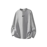 Светло-серый