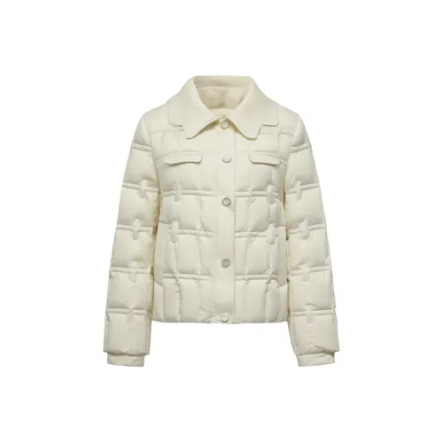 Ancient Alley Пуховик Женские