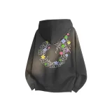 Темно-серый