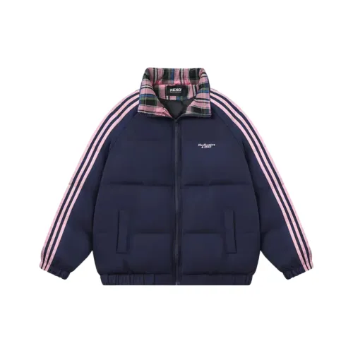 PLANE DRIFT Пуховая куртка Женская