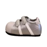 Серебристый