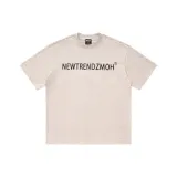 Льняной коричневый