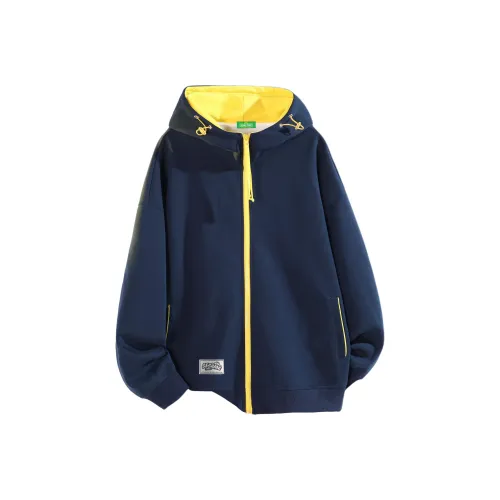 SESAME STREET Толстовка Унисекс