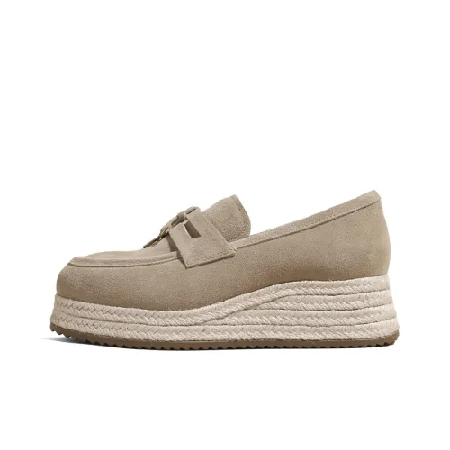 KODI Лоферы Женские