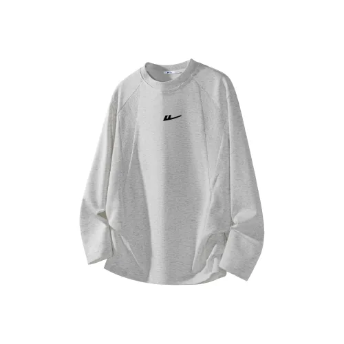 Warrior Huichao Riding The Wind Collection T-Shirt Унисекс