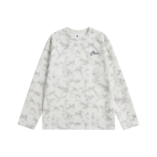 GUYANLIEHUO Модный бренд Толстовка Унисекс