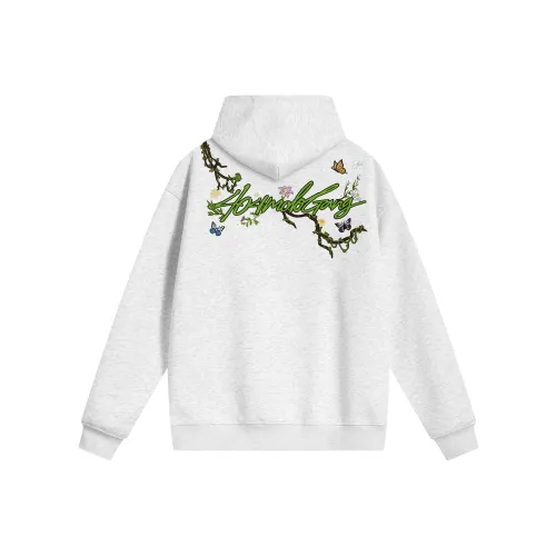 404MOB GANG Унисекс Свитшоты