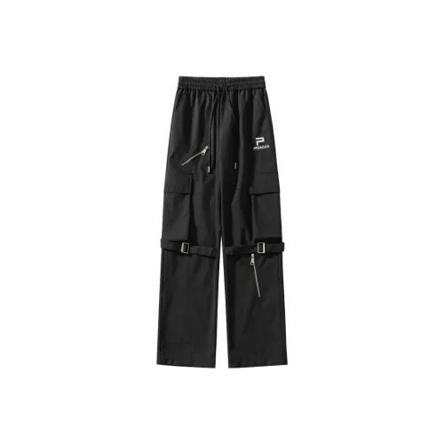 MACBANA Школьные Брюки карго