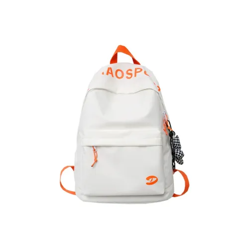 S.REPHEN Нейлон Рюкзак Унисекс Многоцветный