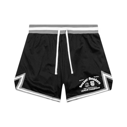 Chinatown Market Повседневные шорты Мужские