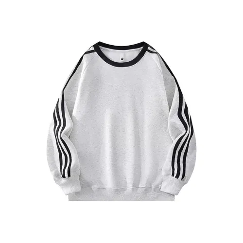 REBIRTHRABBIT Мужские Свитшоты