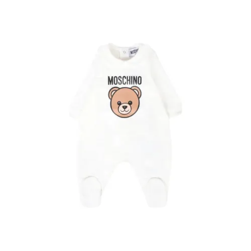 MOSCHINO Комбинезон для малышей и детей дошкольного возраста