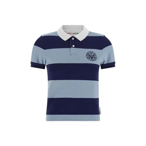 A.P.C. Joint Paragraph Синий Женское Поло