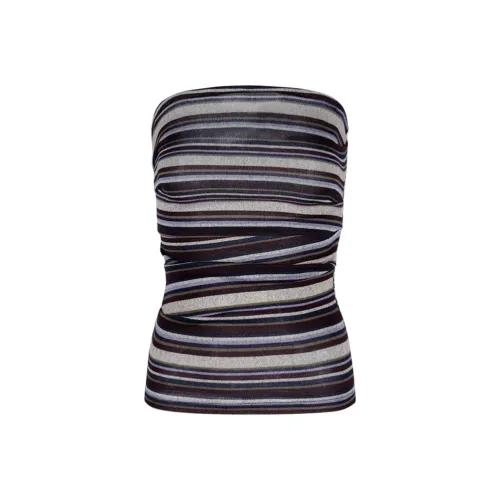 La Chapelle Без бретелей Топ Женские