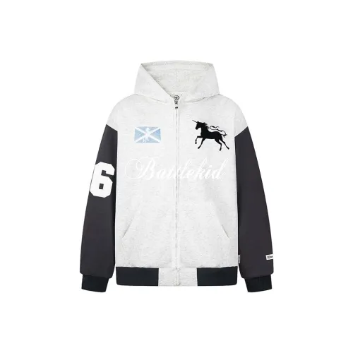 XIAOLIZI Унисекс Свитшоты