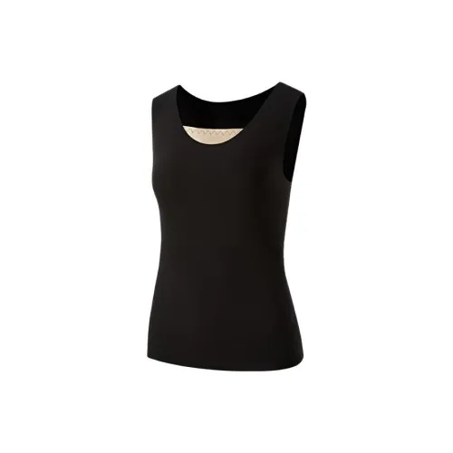 EFUTON Женские терморежимные жилеты Женские