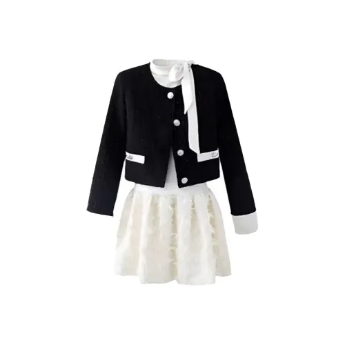 SCCREBEL OFFICIAL Комплект с юбкой Женские