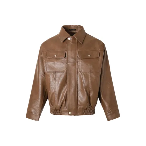 ACE VESTITI Унисекс Куртки