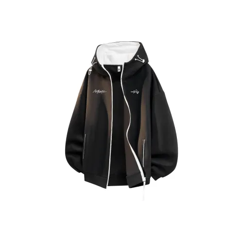 HOZZS Унисекс Свитшоты