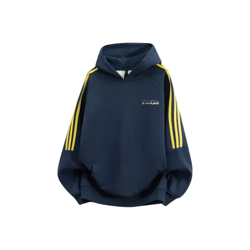 FVON Унисекс Свитшоты