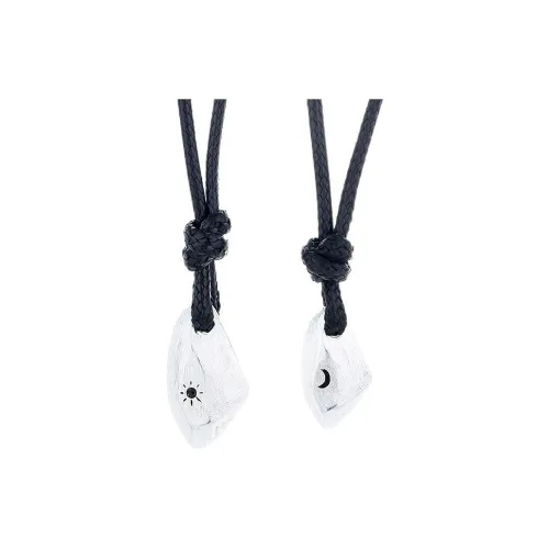 STNP Сплав Ожерелья Унисекс