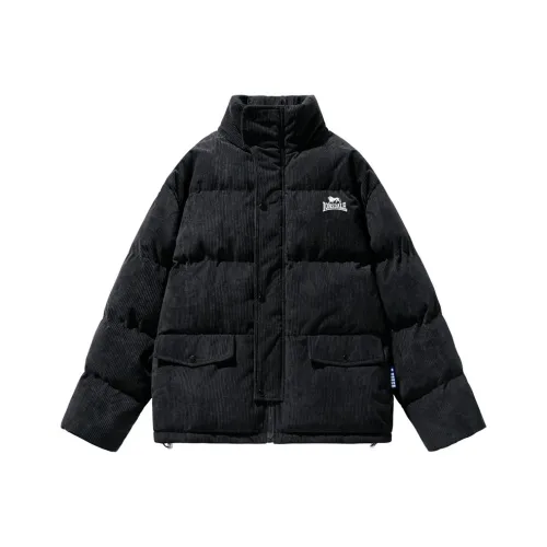 LONSDALE Унисекс Пуховики