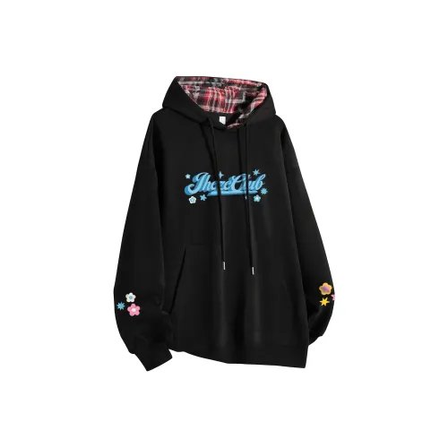 JHCZC Унисекс Свитшоты