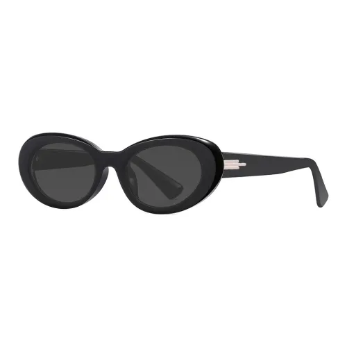 Infinite Bunny ПК Кошка Глаз Солнцезащитные очки Унисекс